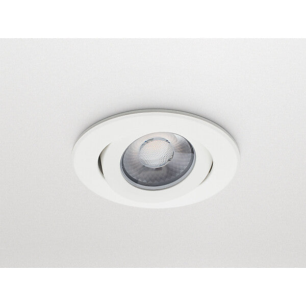 Philips LED-Einbaustrahler 840, dim. RS156B LED #94081999